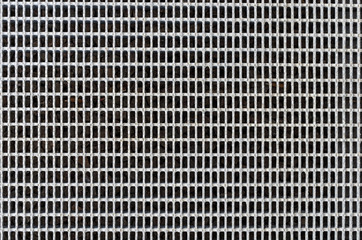 steel vent background