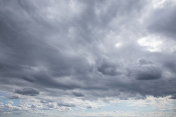 雨雲