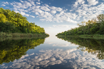 Есть у бесконечности начало