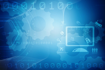 Background conceptual image 