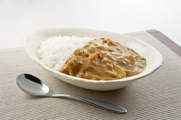 カレーライス