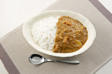 カレーライス