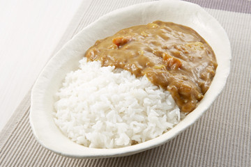 カレーライス