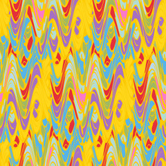 Seamless pattern