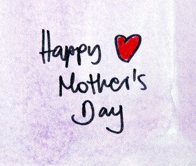 happy mothers day