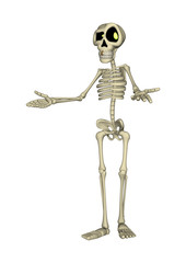 Skeleton