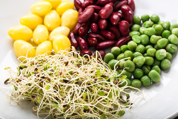 Fusion food