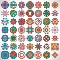 Mandalas