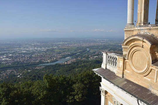 Basilica di Superga