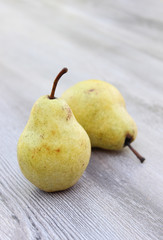 Pears
