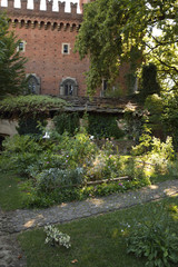 Borgo Medievale, Torino