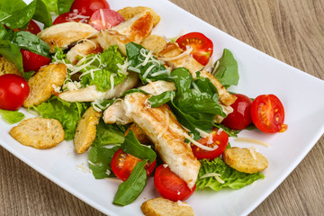 Caesar salad