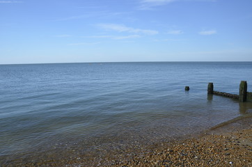 Tankerton Beach View