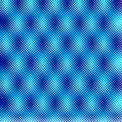 Abstract blue pattern background for design 