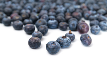 Blueberries