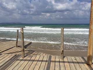 Boardwalk