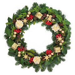 Christmas Time