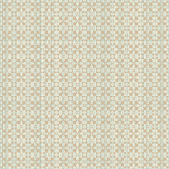 geometric abstract seamless ornament