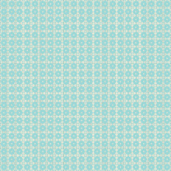 geometric abstract seamless ornament