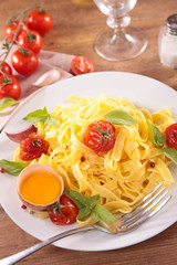 tagliatelle