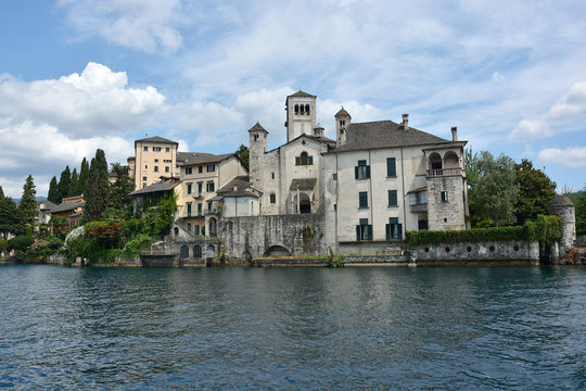 Lago d'Orta