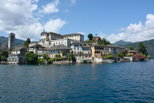 Lago d'Orta