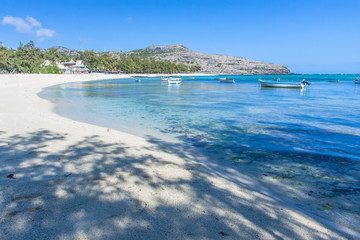  Cotton Bay, île Rodrigues, Maurice 