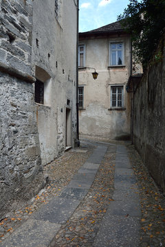 Orta San Giulio