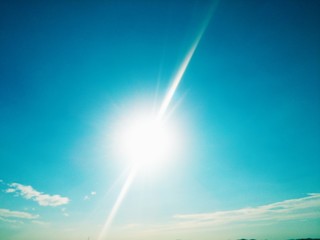 Sunshine
