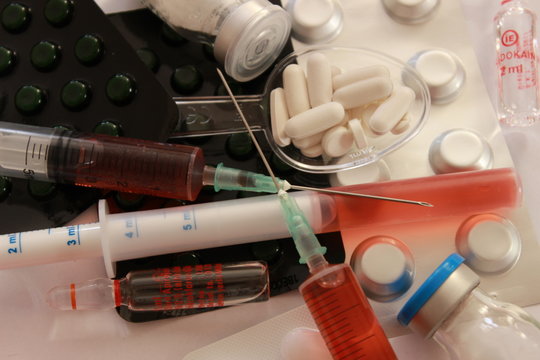 Pharmacy