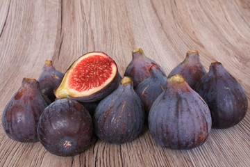 Figues Fraîches 