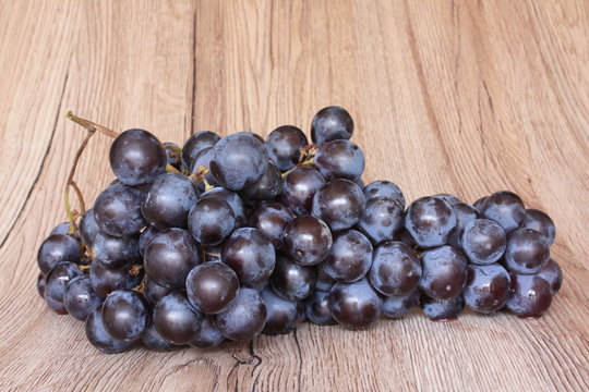 Raisin Noir