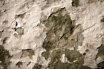 Wall Texture Grunge Layers