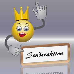 Sonderaktion