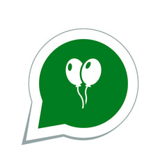 balloons icon