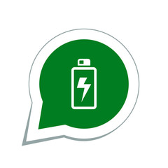 batary low full icon