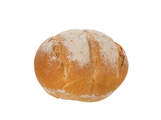 Traditional bread