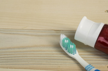 toothbrush brush held hold dental dentist handhold concept