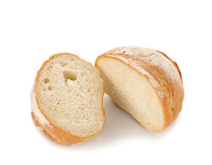 Traditional bread