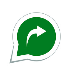 modern arrow icon