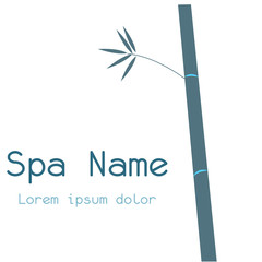 Spa icons