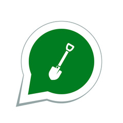 shovel icon