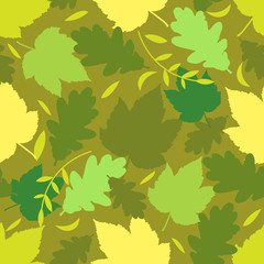 Seamless pattern