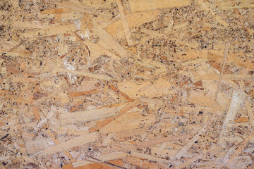 Compressed natural bagasse texture use for background.