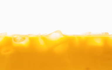  orange juice