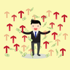 Business Success Concept