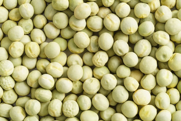 Green peas