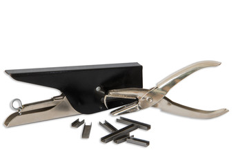 Spillatrice e cucitrice