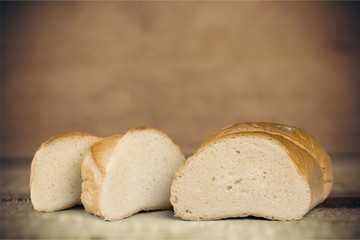 Slices Bread.