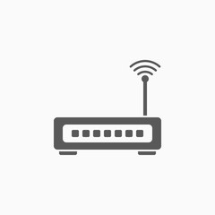 router icon